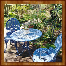 Be-Gardenについて