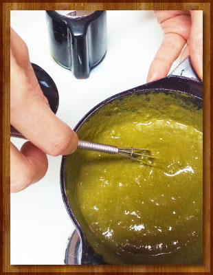 サロンコンセプト