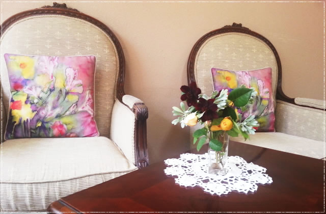 髪のお悩み解決は、ヘナ専門店のBe-Gardenにどうぞ!