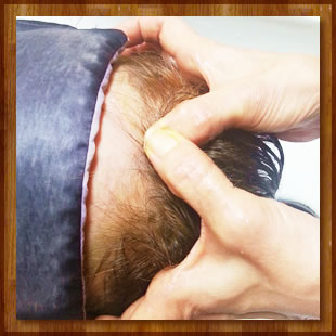 Be-Gardenのメニューはこちら